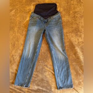 Abercrombie & Fitch Maternity Jeans